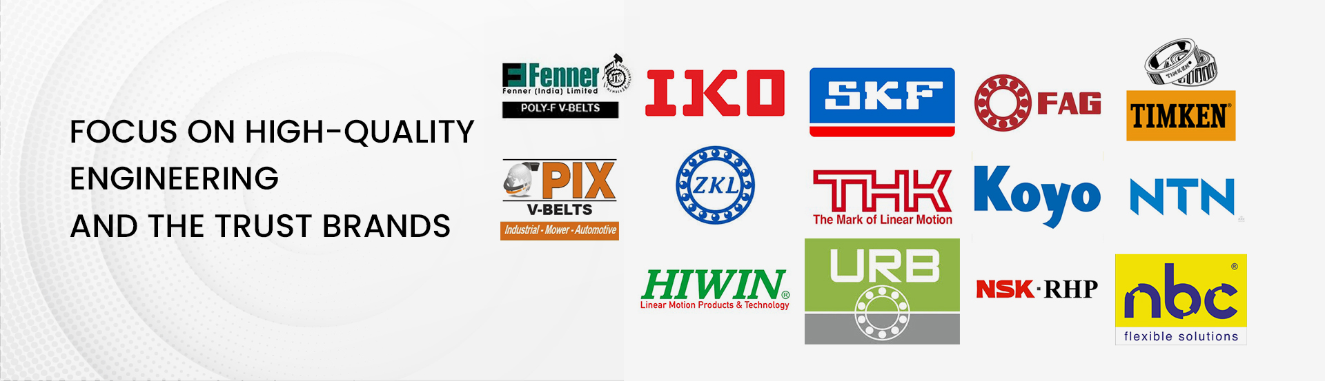 Renold Roller Chain Dealers in Pune